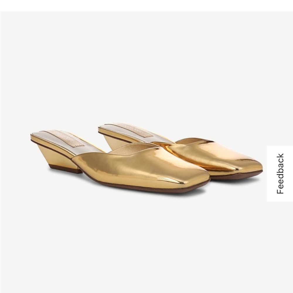 Franco Sarto Nicola Mules